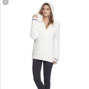 Cozychic Baja hoodie